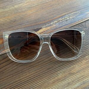 Quay Australia Ever After Sunglasses